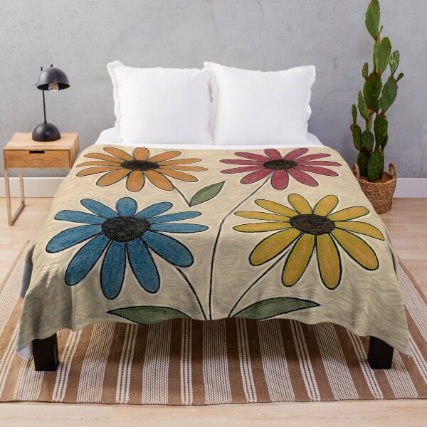Item preview, Aster Flowers#2 designed and sold by Helios Be. Lavsh.