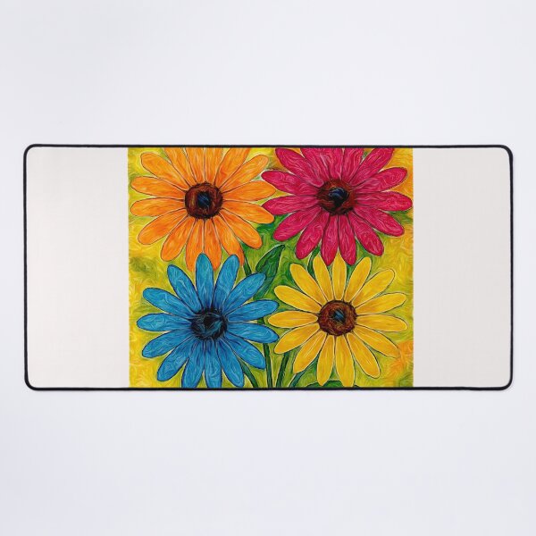 Item preview, Aster Flowers#3 designed and sold by Helios Be. Lavsh.