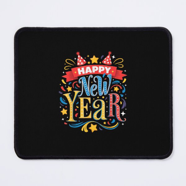 Item preview, Happy New Year Eve 2026 designed and sold by Juansustait.