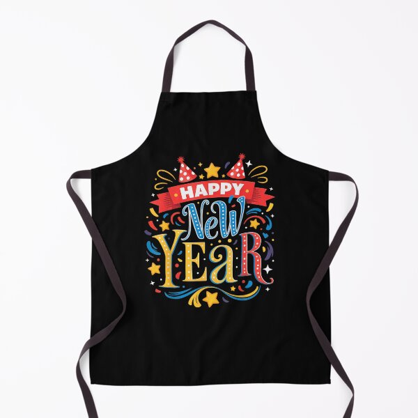 Item preview, Happy New Year Eve 2026 designed and sold by Juansustait.