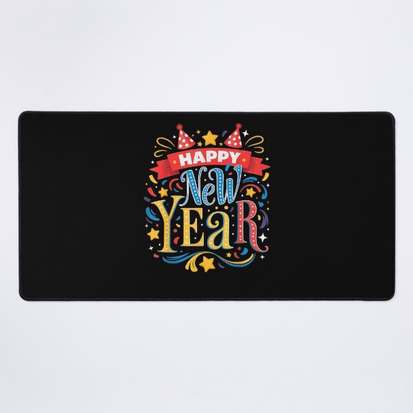 Item preview, Happy New Year Eve 2026 designed and sold by Juansustait.