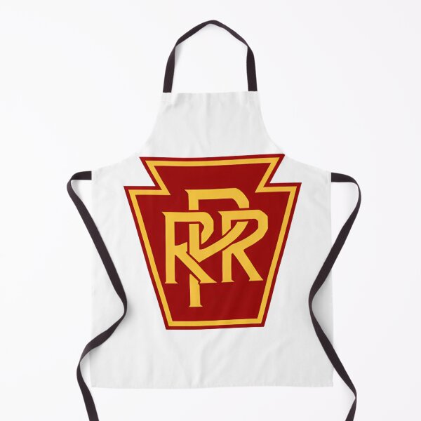 Item preview, Vintage Pennsylvania Railroad (PRR) Keystone Logo Collection designed and sold by CharlieDesings.