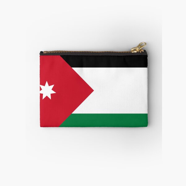 Item preview, Jordan National Flag Bold Design designed and sold by NTGUILTY.