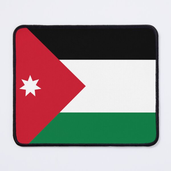 Item preview, Jordan National Flag Bold Design designed and sold by NTGUILTY.