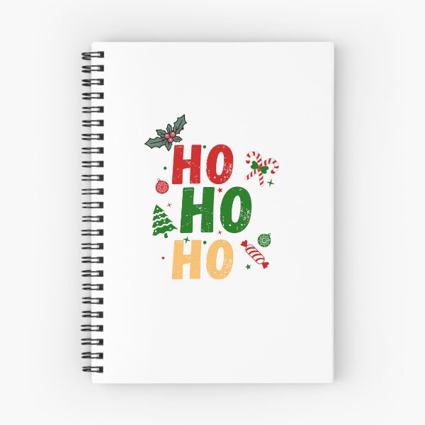 Item preview, Hohoho!  designed and sold by MVD Store.