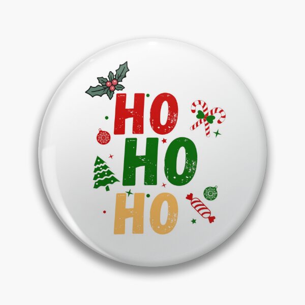 Item preview, Hohoho!  designed and sold by MVD Store.