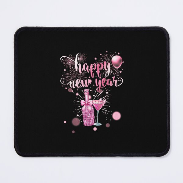 Item preview, New Years Eve Party Supplies 2026 Happy New Year Fireworks designed and sold by Juansustait.