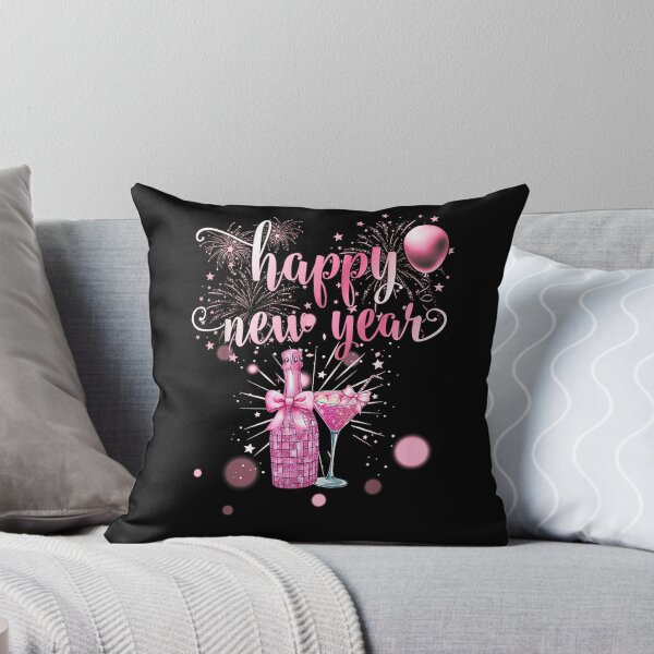 Item preview, New Years Eve Party Supplies 2026 Happy New Year Fireworks designed and sold by Juansustait.