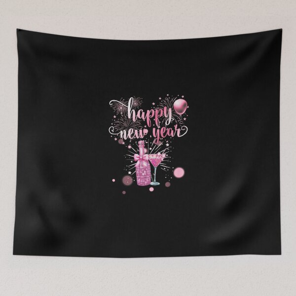 Item preview, New Years Eve Party Supplies 2026 Happy New Year Fireworks designed and sold by Juansustait.