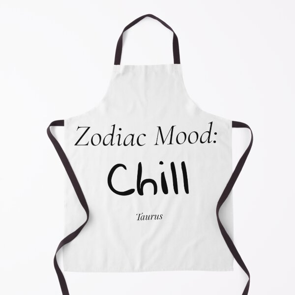 Item preview, Chill Taurus Mood designed and sold by MetaModel Studio.