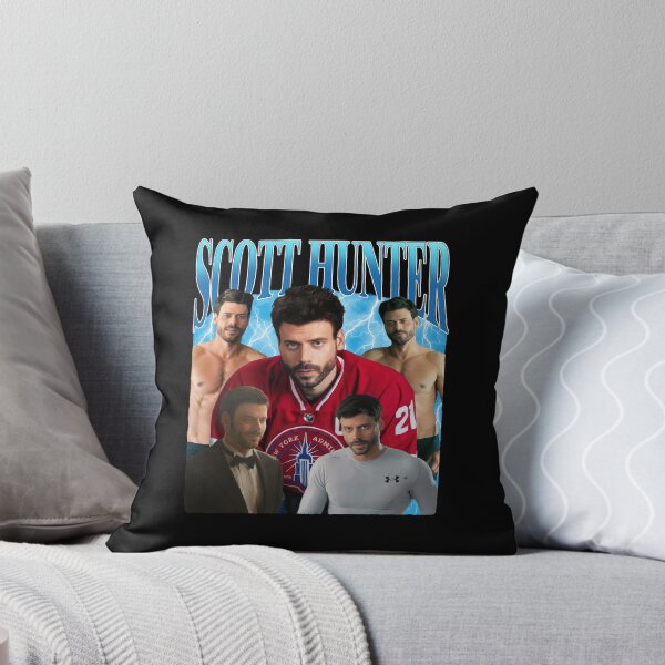 Item preview, Scott Hunter Retro 90s designed and sold by Colartinatin.