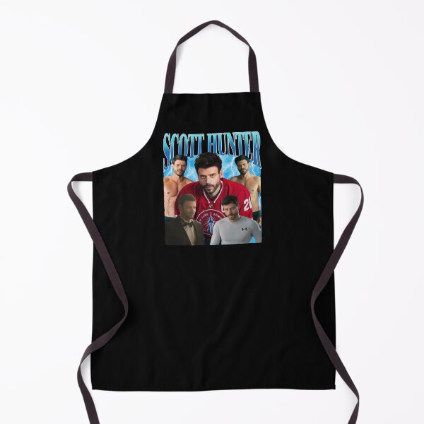 Item preview, Scott Hunter Retro 90s designed and sold by Colartinatin.