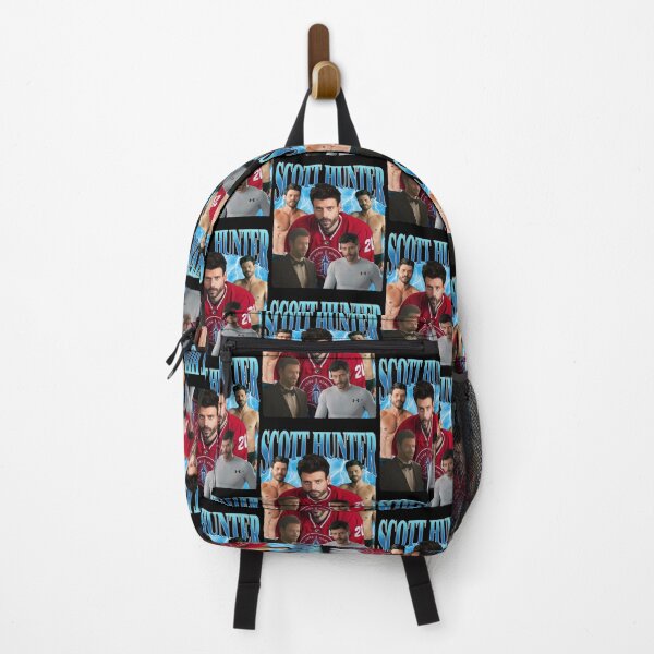 Item preview, Scott Hunter Retro 90s designed and sold by Colartinatin.