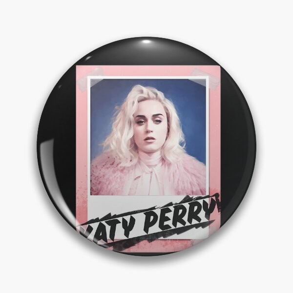 Artikelvorschau, Katy Perry (K) entworfen und verkauft von KenlynPlaka.