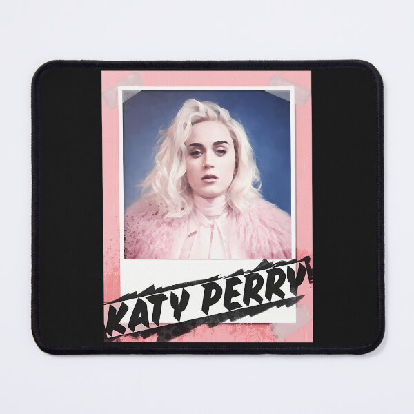 Item preview, Katy Perry (K) designed and sold by KenlynPlaka.