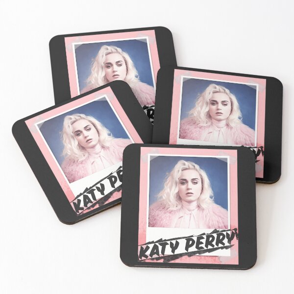 Item preview, Katy Perry (K) designed and sold by KenlynPlaka.