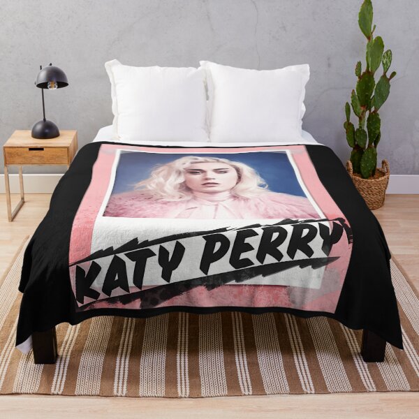 Artikelvorschau, Katy Perry (K) entworfen und verkauft von KenlynPlaka.