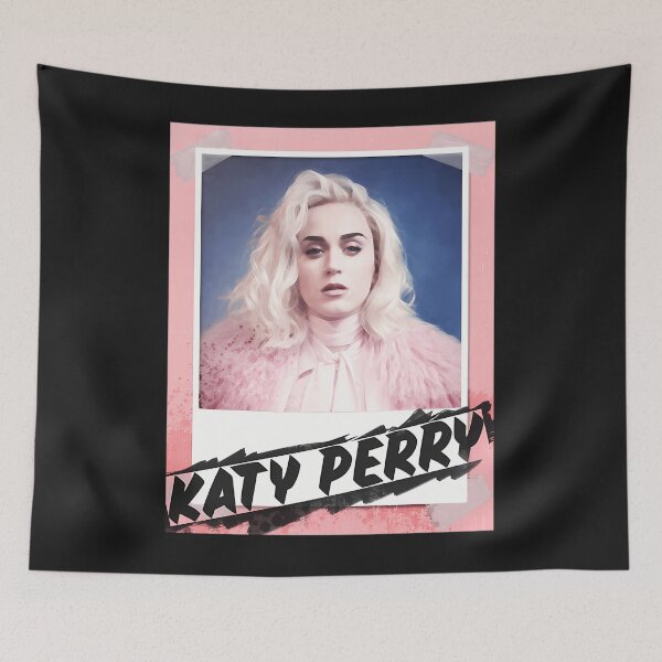 Item preview, Katy Perry (K) designed and sold by KenlynPlaka.