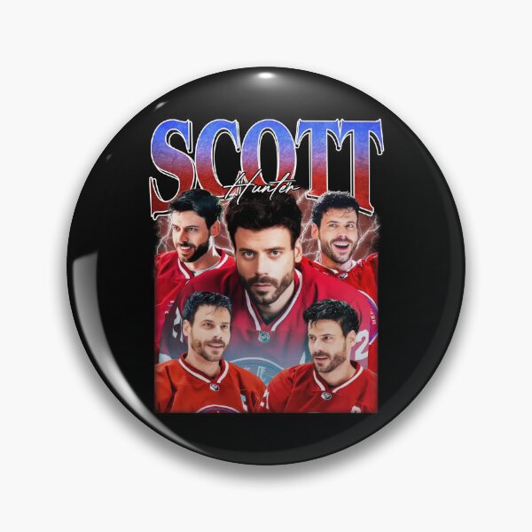 Item preview, Scott Hunter Vintage designed and sold by Colartinatin.