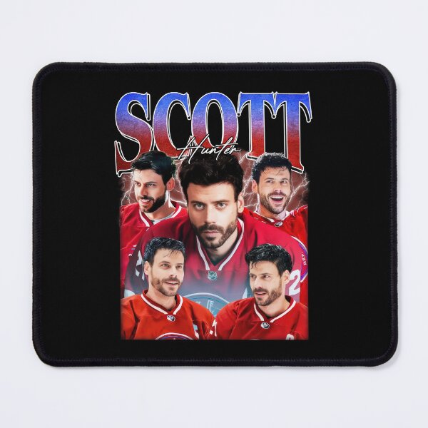 Item preview, Scott Hunter Vintage designed and sold by Colartinatin.