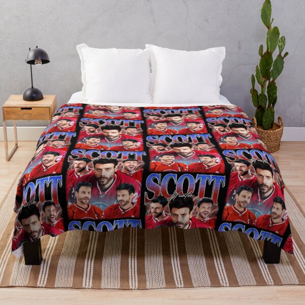 Item preview, Scott Hunter Vintage designed and sold by Colartinatin.