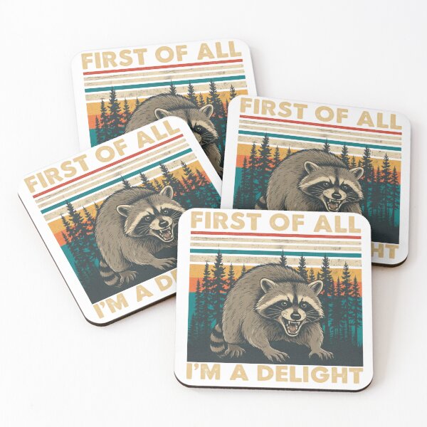 Item preview, First of All I’m a Delight designed and sold by TeeZilla808.