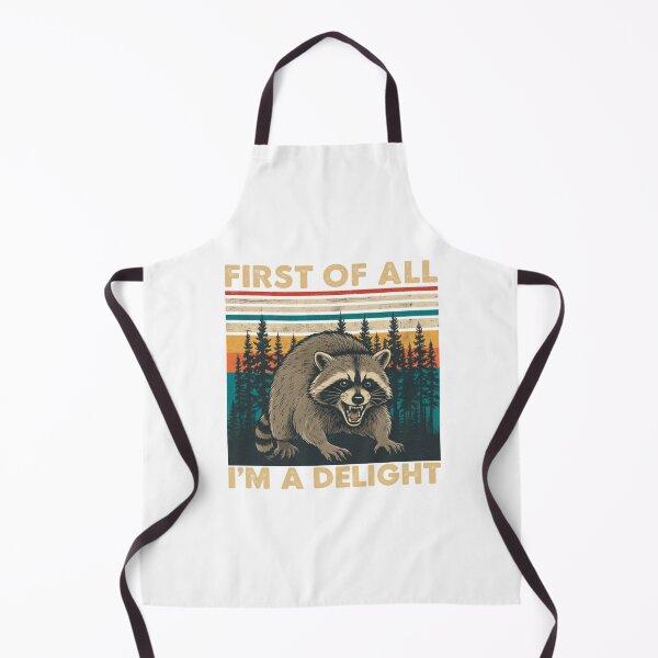 Item preview, First of All I’m a Delight designed and sold by TeeZilla808.