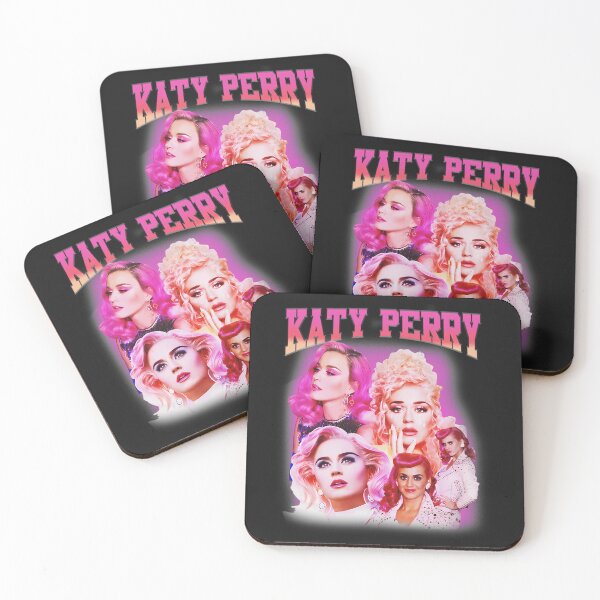 Item preview, Katy - Perry designed and sold by KenlynPlaka.