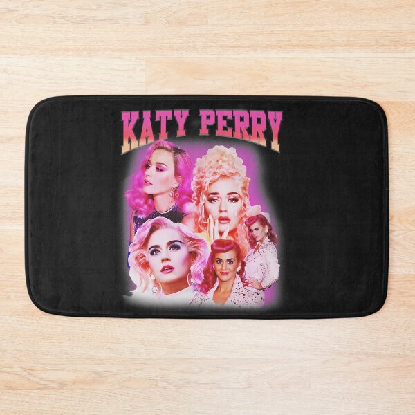 Item preview, Katy - Perry designed and sold by KenlynPlaka.