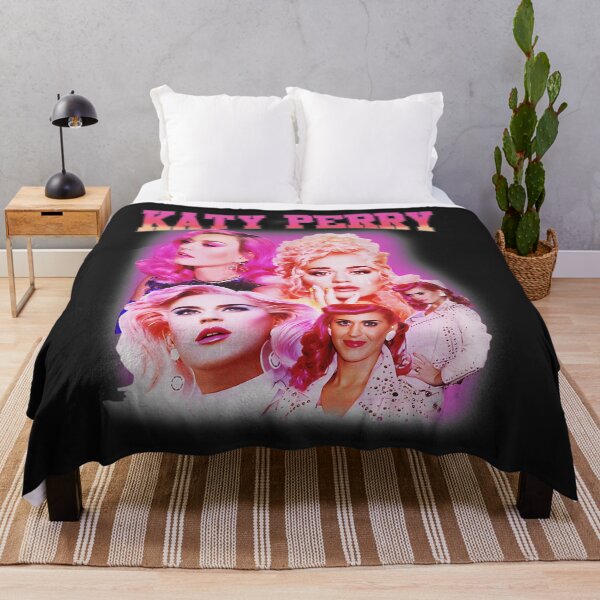 Item preview, Katy - Perry designed and sold by KenlynPlaka.