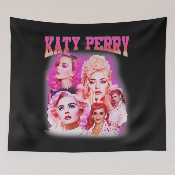 Item preview, Katy - Perry designed and sold by KenlynPlaka.