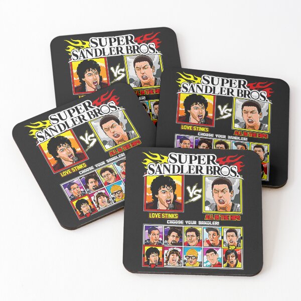Item preview, Adam Sandler designed and sold by KenlynPlaka.