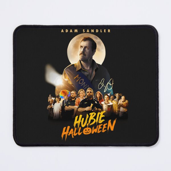 Item preview, Ad.Ams San.Dlers Hubies Halloween designed and sold by KenlynPlaka.