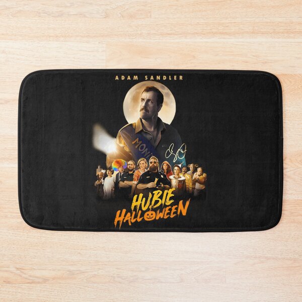 Item preview, Ad.Ams San.Dlers Hubies Halloween designed and sold by KenlynPlaka.