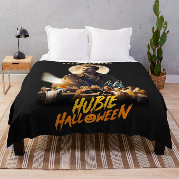 Item preview, Ad.Ams San.Dlers Hubies Halloween designed and sold by KenlynPlaka.