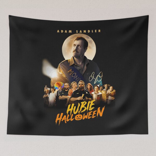 Item preview, Ad.Ams San.Dlers Hubies Halloween designed and sold by KenlynPlaka.