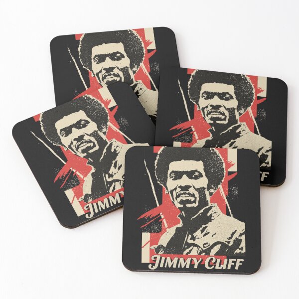 Item preview, Jimmy Cliff Legend(1944 2025) designed and sold by IrinaVeradeLeal.