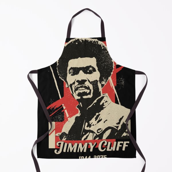 Item preview, Jimmy Cliff Legend(1944 2025) designed and sold by IrinaVeradeLeal.
