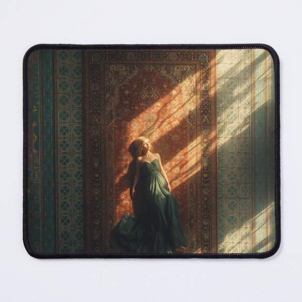 Item preview, Veil of Stillness designed and sold by oanaunciuleanu.