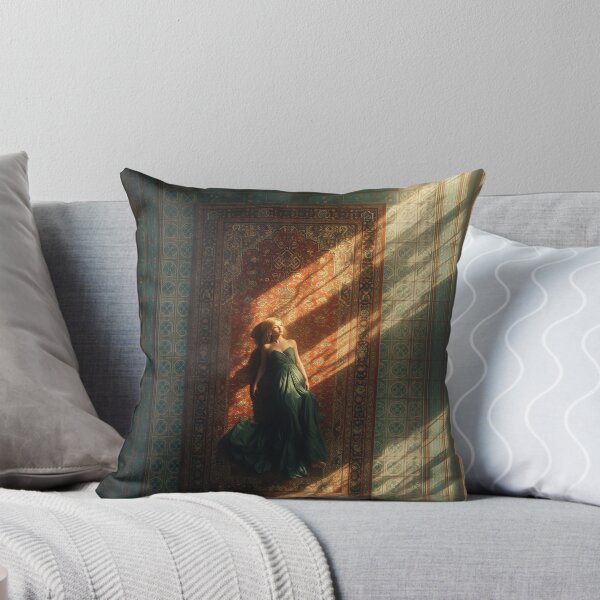 Item preview, Veil of Stillness designed and sold by oanaunciuleanu.
