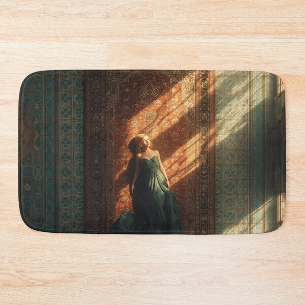 Item preview, Veil of Stillness designed and sold by oanaunciuleanu.