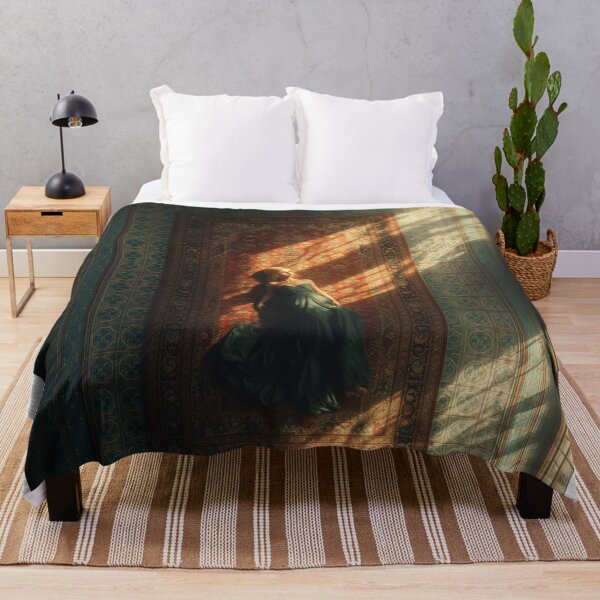 Item preview, Veil of Stillness designed and sold by oanaunciuleanu.