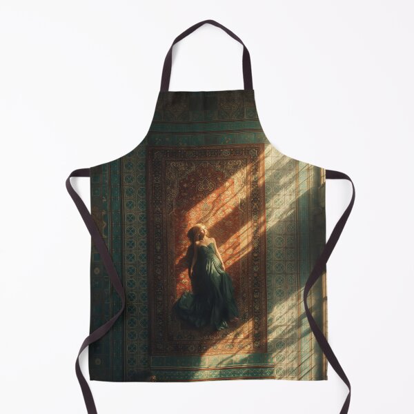 Item preview, Veil of Stillness designed and sold by oanaunciuleanu.