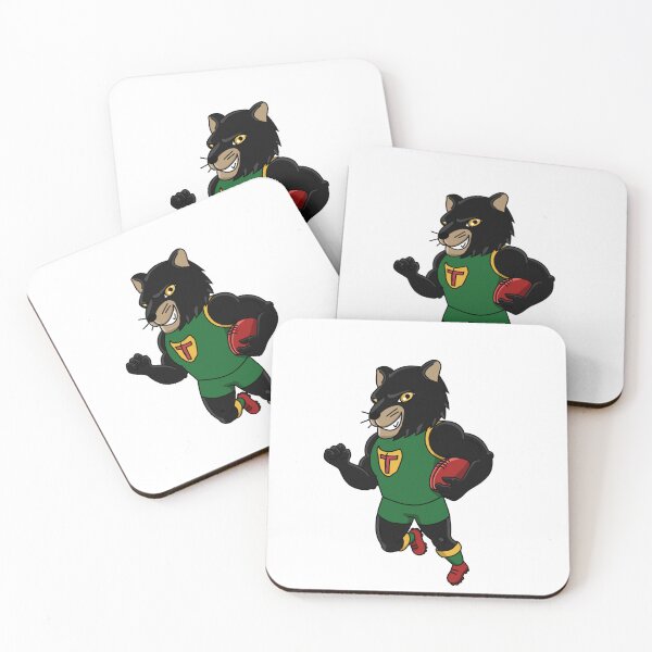 Item preview, Chibi Tassie Devil designed and sold by LegallyDistinct.