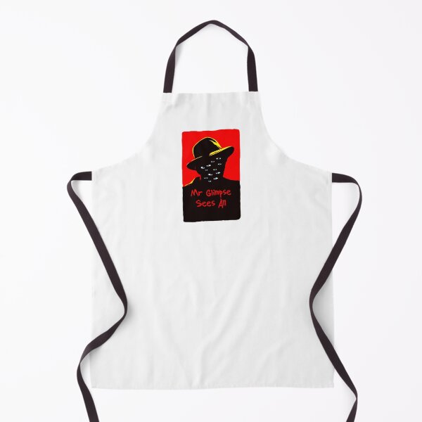 Item preview, Mister Glimpse designed and sold by JacJaq.