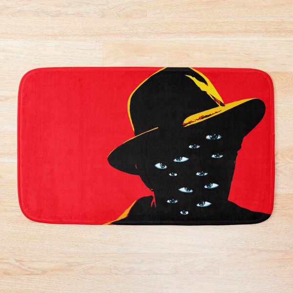 Item preview, Mister Glimpse designed and sold by JacJaq.