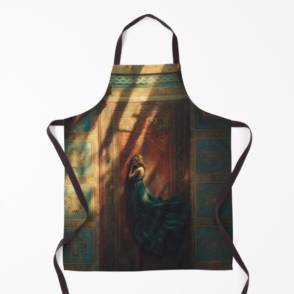 Item preview, Veil of Stillness designed and sold by oanaunciuleanu.