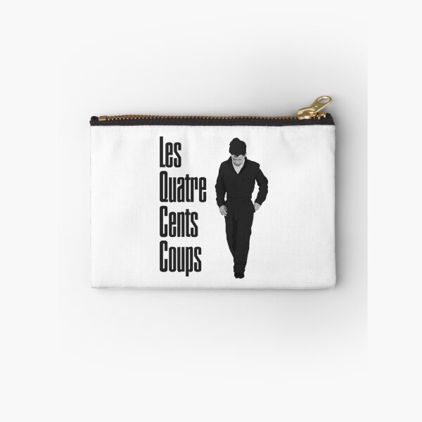 Item preview, Les Quatre Cents Coups - The 400 Blows designed and sold by adriangemmel.