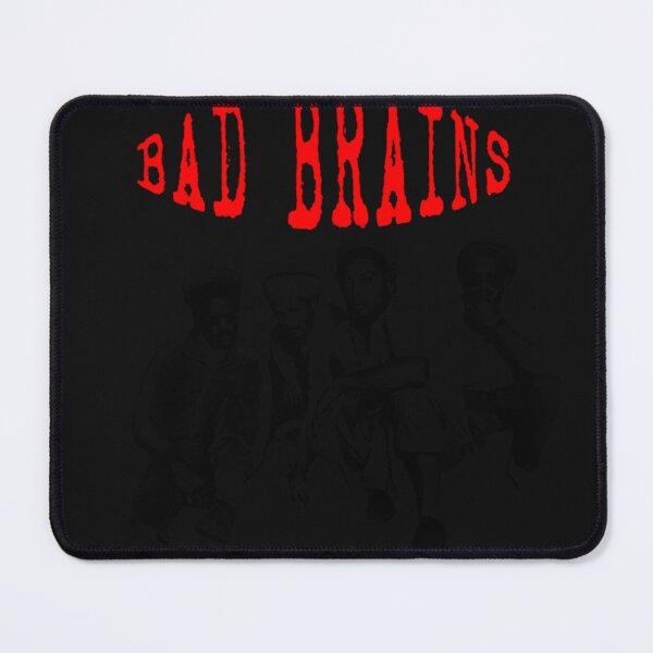 Item preview, Bad Brains (3) designed and sold by AhliyWidener.