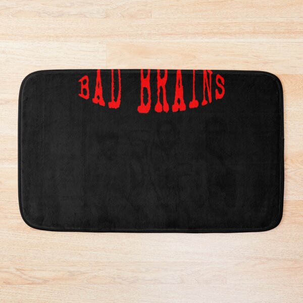 Item preview, Bad Brains (3) designed and sold by AhliyWidener.